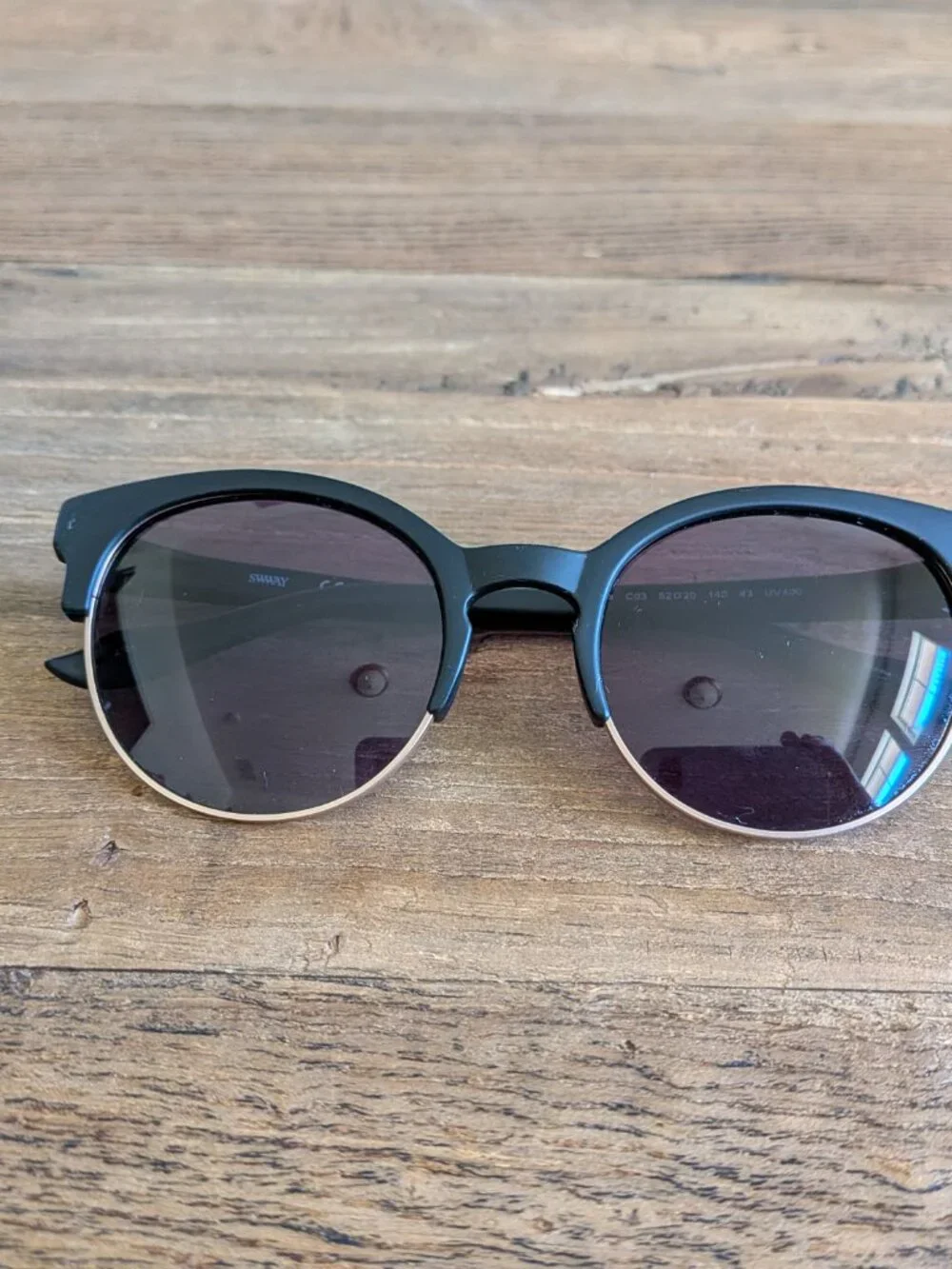 Swway Nusa Sunglasses